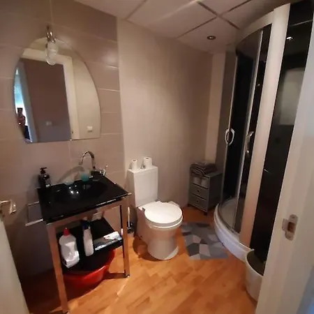 Atico Duplex Apartman Albatera