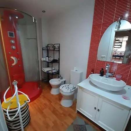 Atico Duplex *
