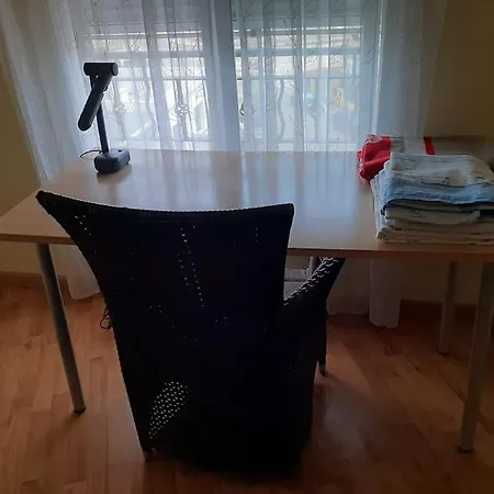 아파트 Atico Duplex *