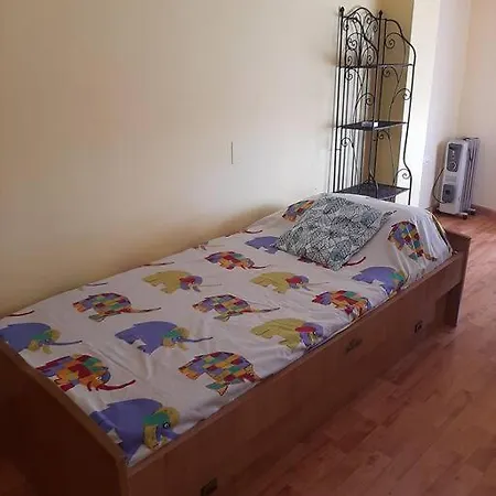 Atico Duplex * Albatera