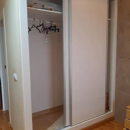 Atico Duplex 아파트 Albatera